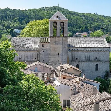 Apartment Confort Au Ventoux