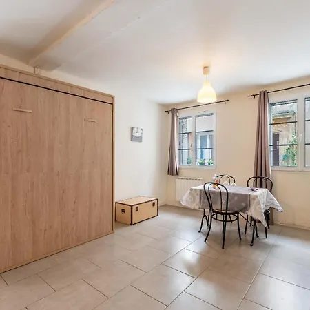 Confort Au Ventoux Apartment