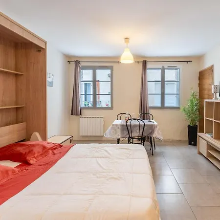 Apartment Confort Au Ventoux *