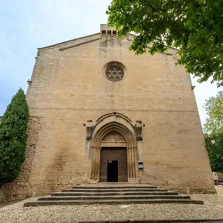 Confort Au Ventoux *